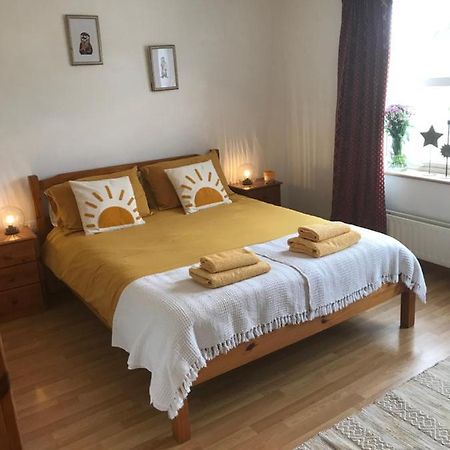 Heather Mountain Bed&Breakfast Lettermacaward Ngoại thất bức ảnh