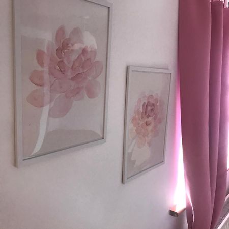 Heather Mountain Bed&Breakfast Lettermacaward Ngoại thất bức ảnh