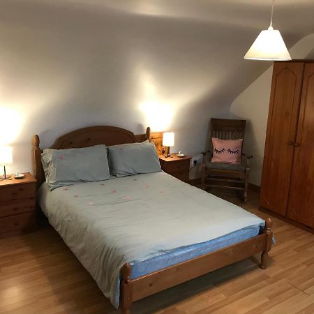 Heather Mountain Bed&Breakfast Lettermacaward Ngoại thất bức ảnh