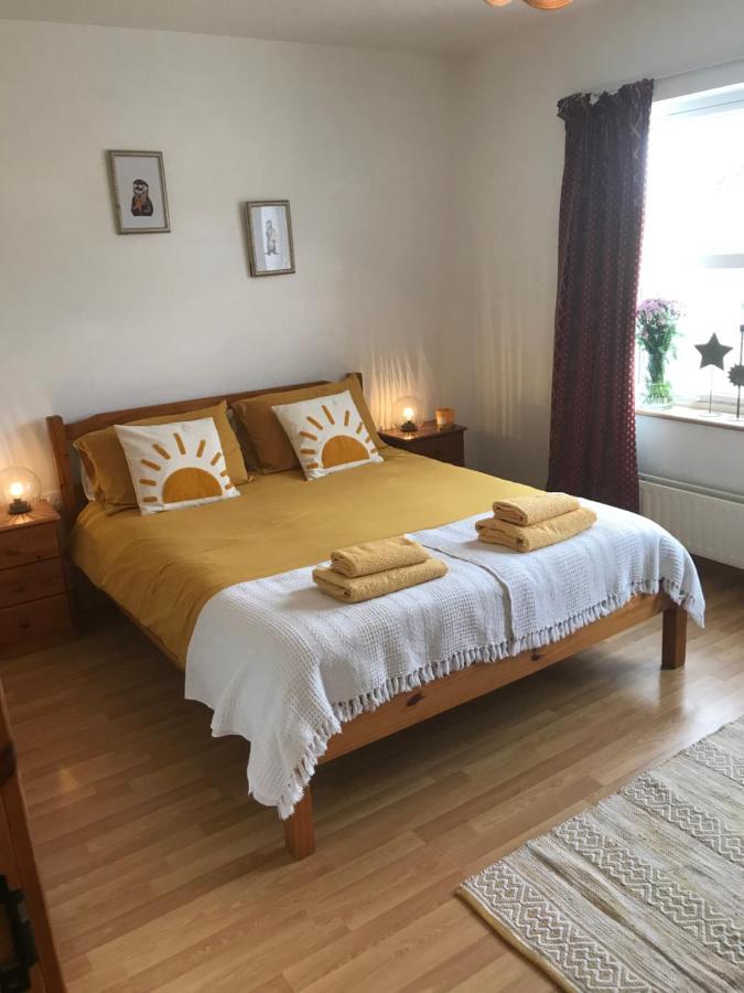 Heather Mountain Bed&Breakfast Lettermacaward Ngoại thất bức ảnh