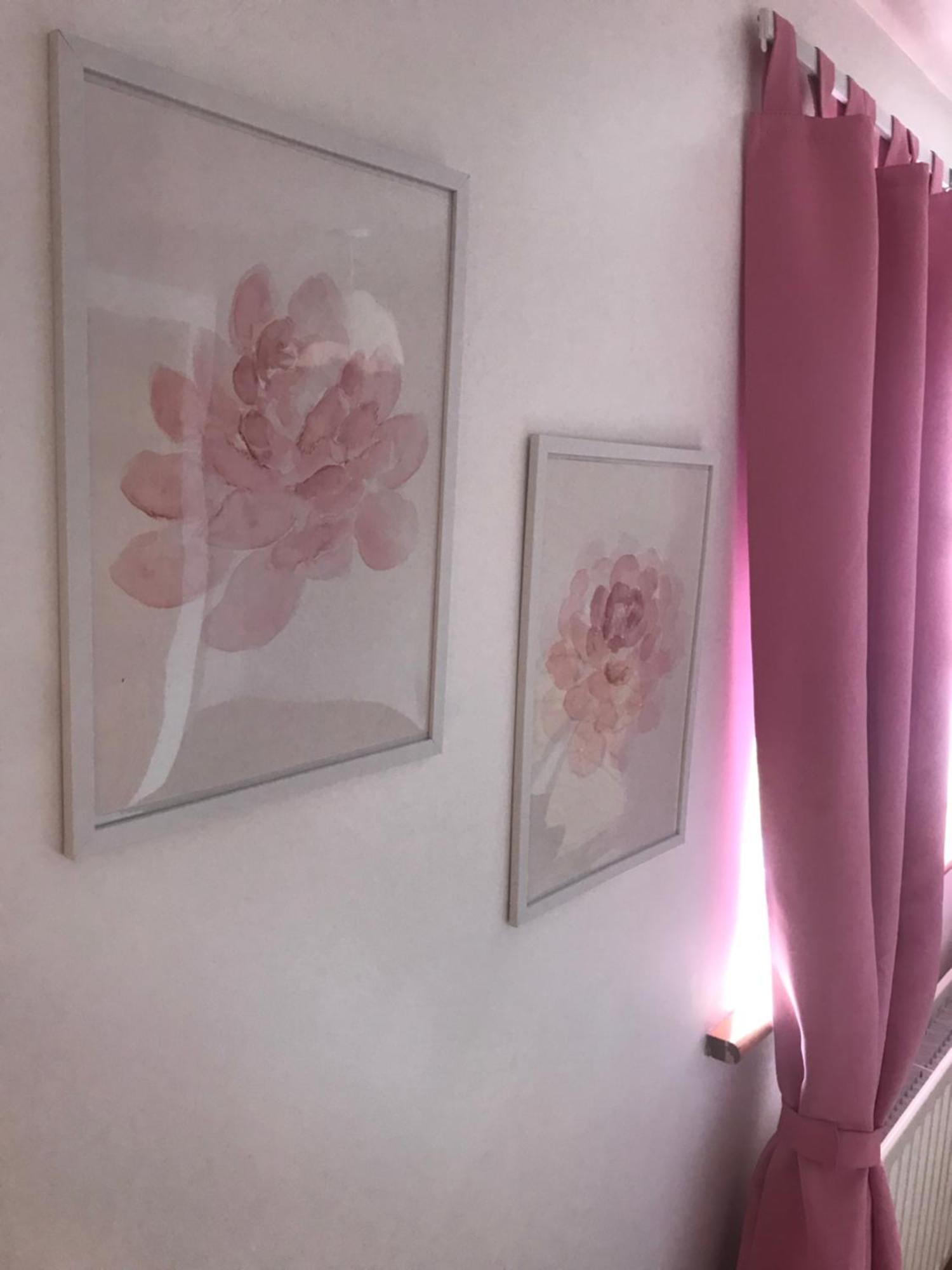 Heather Mountain Bed&Breakfast Lettermacaward Ngoại thất bức ảnh