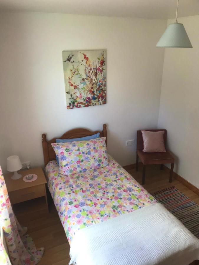 Heather Mountain Bed&Breakfast Lettermacaward Ngoại thất bức ảnh