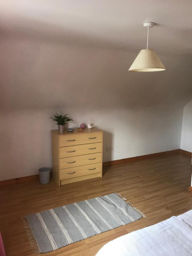 Heather Mountain Bed&Breakfast Lettermacaward Ngoại thất bức ảnh