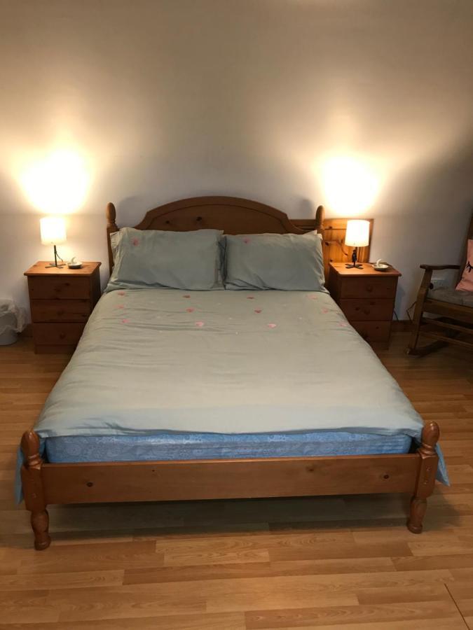 Heather Mountain Bed&Breakfast Lettermacaward Ngoại thất bức ảnh
