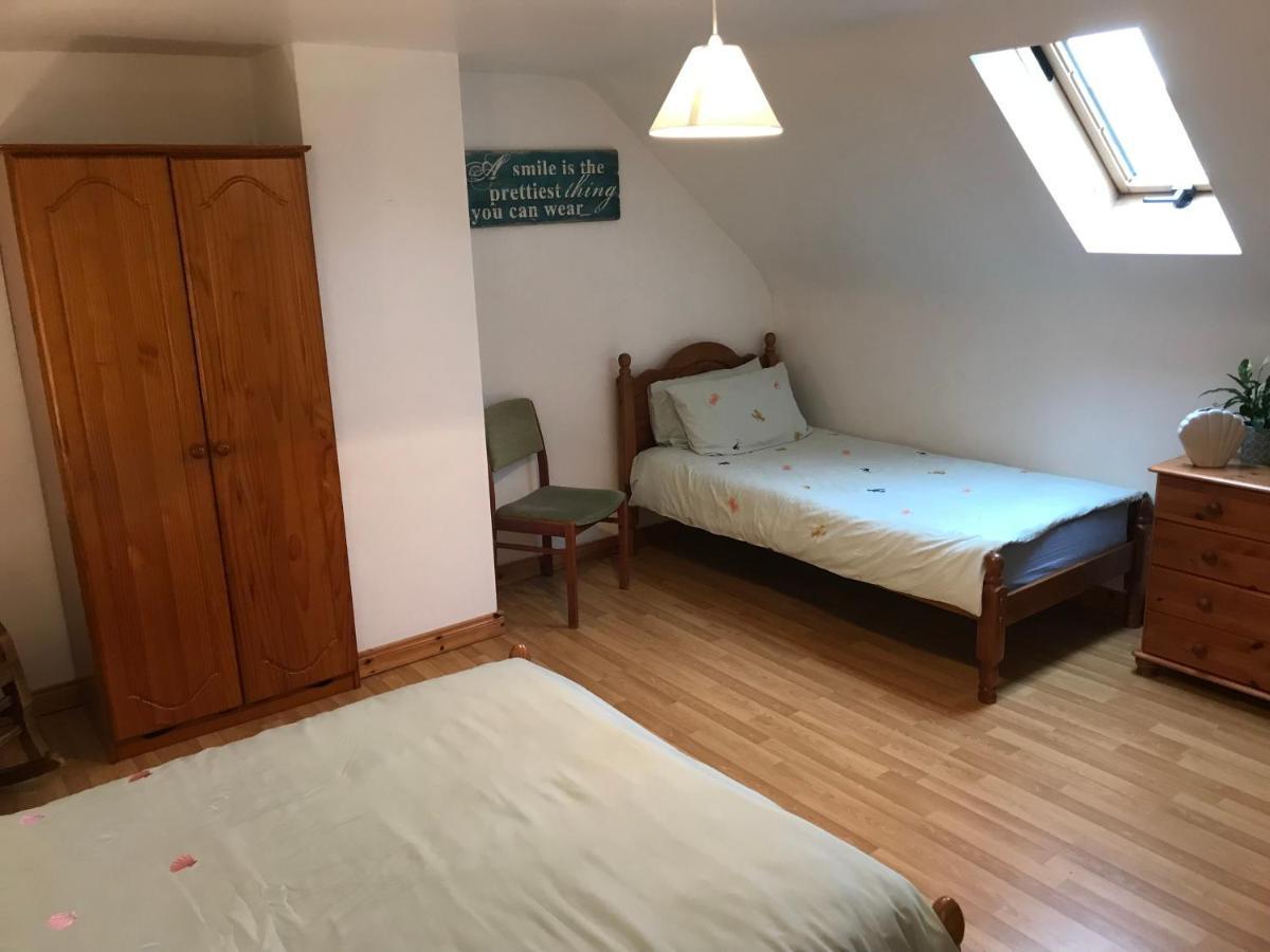 Heather Mountain Bed&Breakfast Lettermacaward Ngoại thất bức ảnh