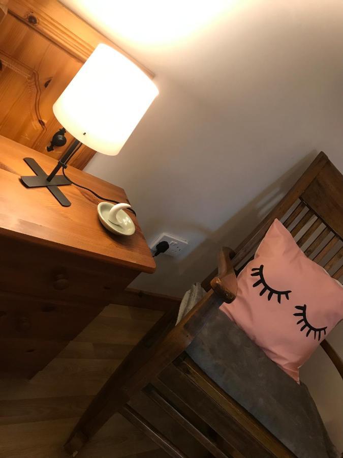 Heather Mountain Bed&Breakfast Lettermacaward Ngoại thất bức ảnh