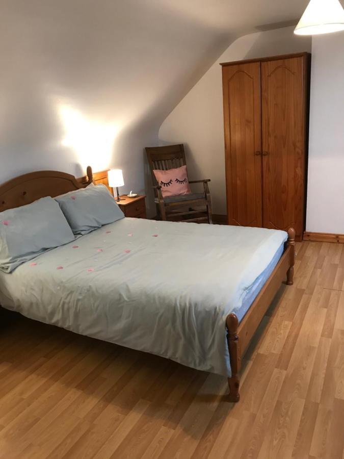 Heather Mountain Bed&Breakfast Lettermacaward Ngoại thất bức ảnh