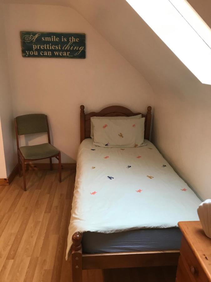 Heather Mountain Bed&Breakfast Lettermacaward Ngoại thất bức ảnh
