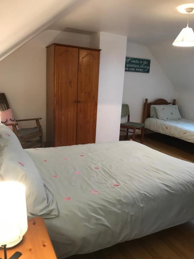 Heather Mountain Bed&Breakfast Lettermacaward Ngoại thất bức ảnh